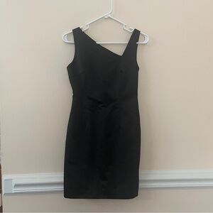 Vintage 90s dress Laundry by Shelli Segal